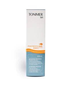 TONIMER BABY PANTHEXYL FCO X 100 ML