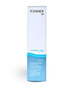 TONIMER NORMAL FCO X 125 ML