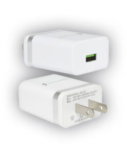 CONVERTIDOR USB 3A X 1 UND