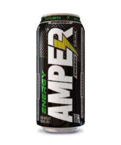 ENERGIZANTE AMPER LATA X 473 ML