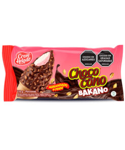 HELADO CHOCOCONO BAKANO X 95 GR