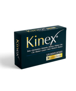 KINEX CAJA X 30 CAPS