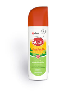 REPELENTE AUTAN SPRAY EXTRAPROT. FCO X 177 ML