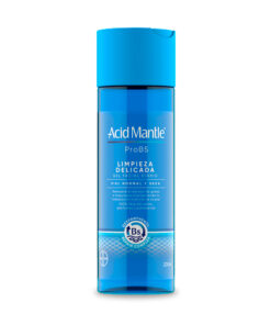 ACID MANTLE PROB5 GEL FACIAL FCO X 200 ML