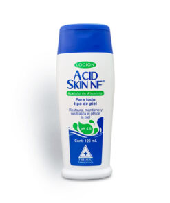 ACID PIEL NF LOCION FCO X 120 ML