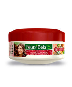 TRAT.NUTRIBELA15 PRO HIALURONICO FCO X 180 ML