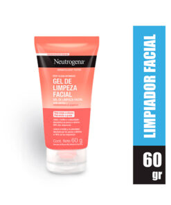 NEUTROGENA GEL FACIAL GRAPEFRUIT TUBO X 60 GR