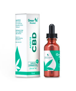 ACEITE CBD 10% FCO X 10 ML