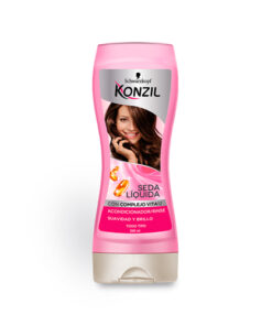 ACOND.KONZIL SEDA LIQ.+VITA12 FCO X 340 ML