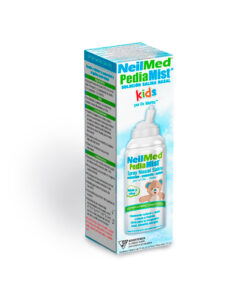 PEDIAMIST KIDS SPRAY FCO X 75 ML