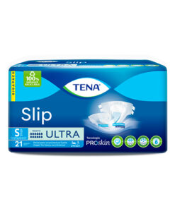 PANAL TENA SLIP ULTRA S X 21 UNDS
