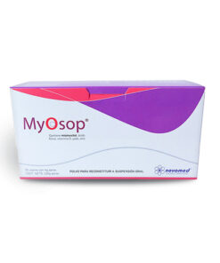 MYOSOP CAJA X 30 S/S