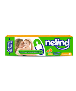 NELIND NATURAL CREMA TUBO X 40 GR