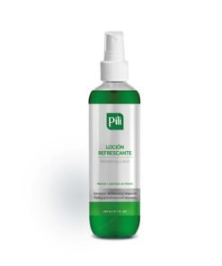 LOCION PILI REFRESCANTE FCO X 240 ML