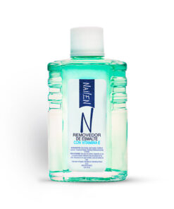 REMOVEDOR NAILEN CON VITAMIN E FCO X 50 ML