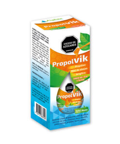 PROPOLVIK ADULTO FCO X 120 ML