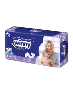 PANAL WINNY GOLD ET 4 XG X 50 UND