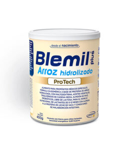 BLEMIL PLUS ARROZ PROTECH LATA X 400 GR