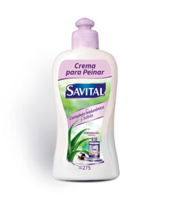 CREMA PEINAR SAVITAL HIALURONICO FCO X 275 ML