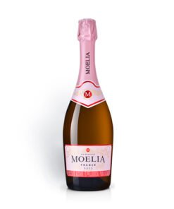 VINO ESPUMOSO MOELIA ROSE BOT X 750 ML