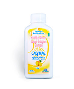 CALYMAG PINA FCO X 360 ML