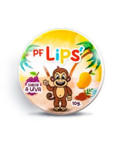BALSAMO LABIAL PF LIPS FCO X 10 GR