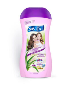 CHAMPU SAVITAL FUSION PROTEINAS FCO X 510 ML