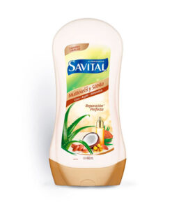 ACOND.SAVITAL MULTIOLEOS FCO X 490 ML