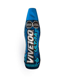 ENERGIZANTE VIVE 100 ULTRA BOT X 380 ML