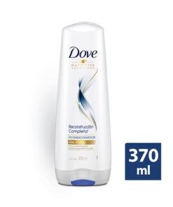ACOND.DOVE RECONSTRUCCION COMPLETA FCO X 370 ML