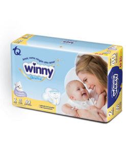PANAL WINNY SENSITIVE ET 2 M X 40 UND +20TOALL