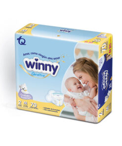 PANAL WINNY SENSITIVE ET 2 M X 70 UND +20TOALL