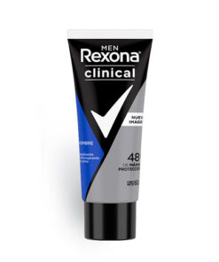 DESO REXONA CREMA CLINICAL MEN TUBO X 60 GR