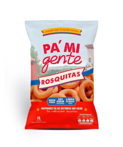 PASAB. ROSQUITAS BIMBO BOLSA X 28 GR