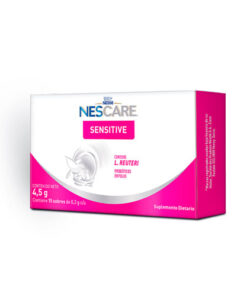 NESCARE SENSITIVE CAJA X 15 S/S