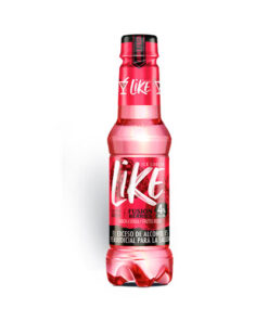 VODKA LIKE FRUTOS ROJOS BOT X 300 ML
