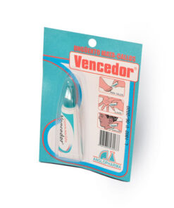 MATA CALLOS VENCEDOR UNG.TOP TUBO X 4 GR