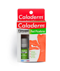 CALADERM POST PICADURAS FCO X 6 ML