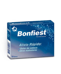 BONFIEST CAJA X 8 S/S