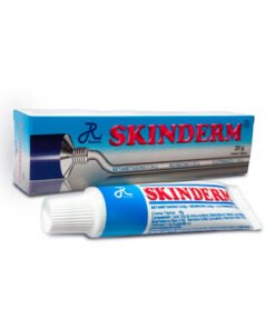 SKINDERM CREMA TOPICA TUBO X 20 GR