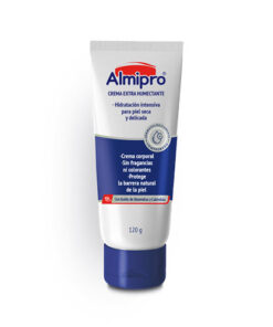 ALMIPRO CREMA EXTRA HUMECTANTE TUBO X 120 GR