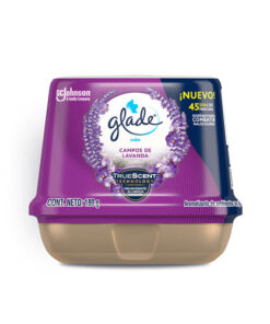 GLADE CUBO LAVANDA X 180 GR