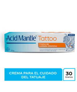 ACID MANTLE TATTOO TUBO X 30 GR