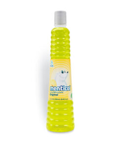 MENTICOL AMARILLO FCO X 250 ML