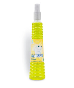 MENTICOL AMARILLO SPRAY FCO X 250 ML