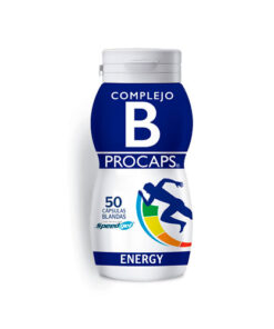 COMPLEJO B PROCAPS FCO X 50 CAPS