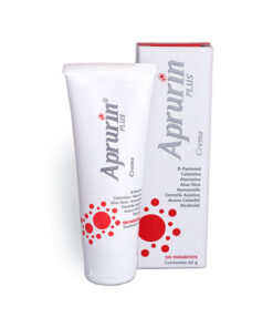 APRURIN PLUS CREMA TUBO X 60 GR