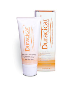 DURACICAT CREMA PROTECTORA TUBO X 60 GR