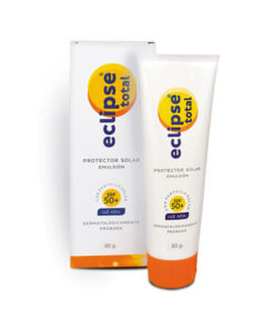 ECLIPSE TOTAL SPF 50+ TUBO X 60 GR