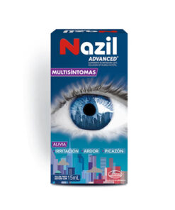 NAZIL ADVANCE FCO X 15 ML